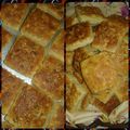صورة من أم حاتم "، شاركها بعد تجربة وصفة بسكويت القرفه😍