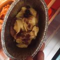 Cooksnap dari isma untuk resep Puding roti tawar kukus