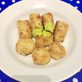 Cooksnap dari alfira soraya untuk resep Nugget Ayam Wortel