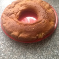 El cooksnap de mpaquien cuando hizo Bizcocho de calabaza.