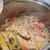 Cooksnap dari Recipe To Remember untuk resep Pasta Tuna Ala Resto: Cukup Pakai Rice Cooker