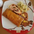 El cooksnap de Gatuela Feliz cuando hizo Hallacas Venezolanas!.