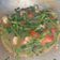 Cooksnap dari baiti itiab untuk resep Tumis Kangkung Udang Saus Tiram