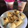Cooksnap dari ardhani untuk resep Bolen Pisang Keju