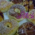 صورة من Lillich ، شاركها بعد تجربة وصفة دوناتس