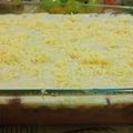 El cooksnap de Mariann cuando hizo Salsa blanca o bechamel sin manteca, ideal para croquetas.