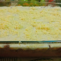 El cooksnap de Mariann cuando hizo Salsa blanca o bechamel sin manteca, ideal para croquetas.