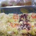 Cooksnap dari Evi Lestari New CA untuk resep Roti Sobek Kukus (no oven, no telur)