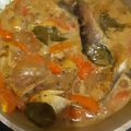 Cooksnap dari Poniie Loading untuk resep Ikan patin bumbu kuning