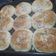 El cooksnap de Fabricio M. Guzmán cuando hizo Pebetes o Pancitos chips.
