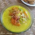 Cooksnap dari 🌷Yulie Yuda Gunawan🌷 untuk resep Soto Aceh (Daging Ayam)