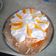 drszoke Cooksnap-ja, amikor elkészítette a(z) Klasszikus pavlova torta receptet.