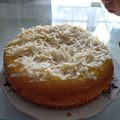 Cooksnap dari lia aprilia untuk resep Bolu melon mejikom