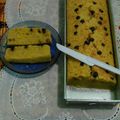 Cooksnap dari naningpurwaningsih untuk resep Muffin Energen Cokelat
