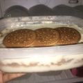 Cooksnap dari Rima Masyanah untuk resep Regal Cheese Cake