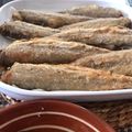 El cooksnap de @tesa.cuina cuando hizo Bacaladillas frescas fritas.