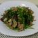 Judy Lin 的 韭菜花炒皮蛋 cooksnap