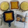 張嘉惠 的 偽披薩吐司 cooksnap