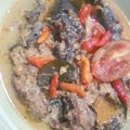 Cooksnap dari amihartati7 untuk resep Mangut lele khas jogja