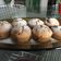 La cooksnap de Pilar Trupo cuando cocinó Muffins de limón y arándanos, con semillas de amapola 