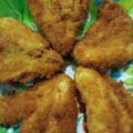 Cooksnap dari esty hay_ untuk resep Pisang Goreng Crispy