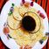 صورة من 🍓🇩🇿Sweet Fresa🍓، شاركها بعد تجربة وصفة بغرير الميكسور