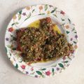 Cooksnap dari itaituita untuk resep Gurame Goreng Cabe Hijau