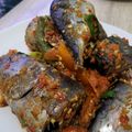 Cooksnap dari astika dewi untuk resep Ikan Tongkol Bumbu Balado Kecap Manis