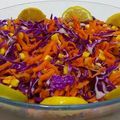 صورة من Hanaa Hamde، شاركها بعد تجربة وصفة 🍅 سلطة 🍅