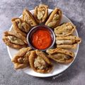 Cooksnap dari Asriwida untuk resep 459. Tahu Walik Aci