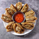 Cooksnap dari Asriwida untuk resep 459. Tahu Walik Aci