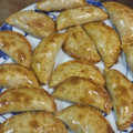 El cooksnap de Mapi cuando hizo Empanadillas de atún al horno.