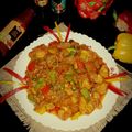 Sonali Banerjee's cooksnap of when they made চিলি চিকেন (Chilli Chicken recipe in Bengali).