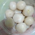 Cooksnap dari Ilien Pranata untuk resep Cilok