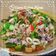 Cooksnap dari Mama Kika(๑'ᵕ'๑)⸝* untuk resep Cumi Cabe Ijo