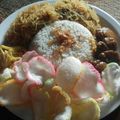Cooksnap dari Nuke Avianti untuk resep Nasi Uduk Magic com