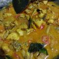Cooksnap dari Dara Ayu Lia untuk resep Ayam Rica Rica Pedas