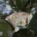 Cooksnap dari Novita Andriani untuk resep Pepes Tahu Jamur by kenyangan.id
