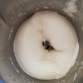 El cooksnap de Laura cuando hizo Claras a punto de nieve o montadas.