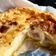El cooksnap de Verónica Viki cuando hizo Quiche de salchichas, queso y cebolla receta fácil.