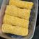 Cooksnap dari shelly aprilyana untuk resep Roti Goreng Gulung isi keju sosis