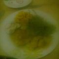 El cooksnap de Juanjo Astudillo cuando hizo Seco de pollo facil y muy  rapido.