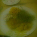 El cooksnap de Juanjo Astudillo cuando hizo Seco de pollo facil y muy  rapido.