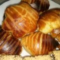 صورة من عبق الرحيل، شاركها بعد تجربة وصفة حلوة طابع