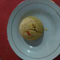 Cooksnap dari Retno Wulan Sari untuk resep Nasi Goreng sederhana