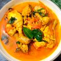 Cooksnap dari Bunda Maulida untuk resep Ayam Woku Kemangi
