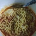 Cooksnap dari Ira Purwo Kinanti untuk resep Ramen dgn Indomie (?)