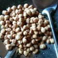 Cooksnap dari Yule Skaha untuk resep Kacang Telor Renyah