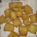 Cooksnap dari Mama Nazmi untuk resep Singkong keju ngeprull