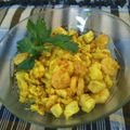 Cooksnap dari wonderfulfariza untuk resep Udang saos telur